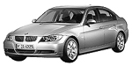 BMW E92 U2750 Fault Code