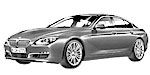 BMW F06 U2750 Fault Code